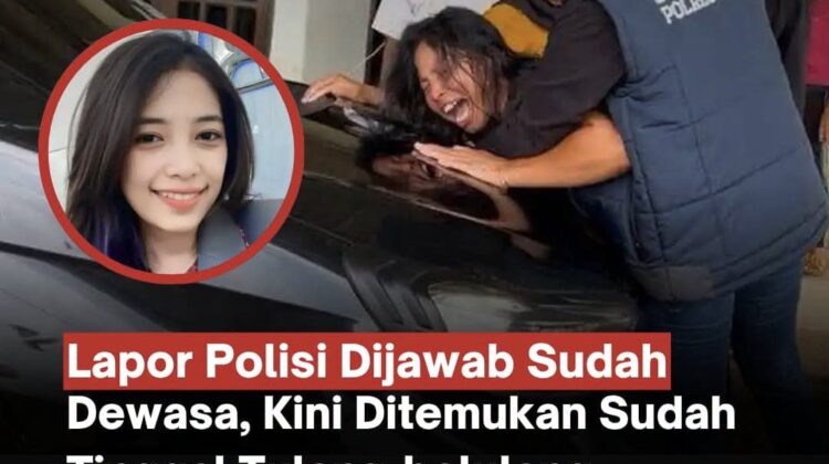 Kasus hilangnya Feni Ere di Palopo kembali menjadi sorotan setelah hasil forensik memastikan tulang-belulang yang ditemukan adalah milik korban. Keluarga mengaku sempat melapor ke polisi, namun merasa laporan tidak ditindaklanjuti secara serius.(Istimewa)