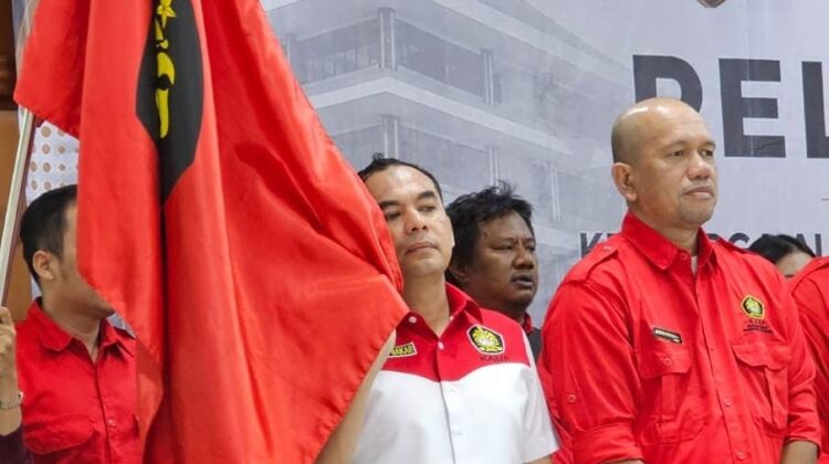 Ketua Harian Komisariat Alumni FH Universitas Pancasila Azhar Permana optimistis kepemimpinan Dr. Lisda Syamsumardian akan memperkuat sinergi alumni, mahasiswa, serta menghadirkan program strategis bagi lulusan.