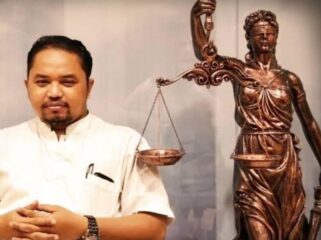 YPRA mengapresiasi penyidik Polres Metro Depok yang mengusut dugaan kekerasan seksual di pesantren Tajurhalang. Pendampingan korban terus dilakukan hingga proses hukum tuntas.(istimewa)