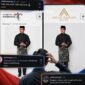 Jagat media sosial dihebohkan dugaan foto promosi milik brand Malaysia Amar Amran digunakan di situs resmi Indonesia.travel. Warganet mendesak pemerintah segera memberikan klarifikasi terkait dugaan pelanggaran hak cipta.