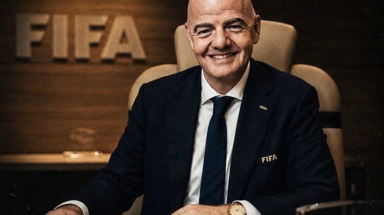 Presiden FIFA Gianni Infantino dilaporkan mengirim surat kepada 211 federasi anggota terkait rencana penjualan sebagian saham komersial Piala Dunia. Federasi pendukung disebut berpeluang menerima dana hingga US$40 juta.