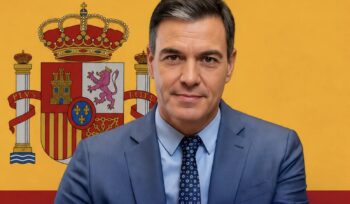 Spanyol resmi mengakui Negara Palestina pada 28 Mei 2024. Pemerintah Pedro Sánchez menetapkan Yerusalem Timur sebagai ibu kota Palestina berdasarkan perbatasan 1967 sebagai dukungan terhadap solusi dua negara dan hukum internasional.