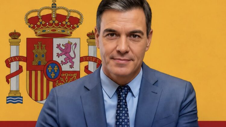 Spanyol resmi mengakui Negara Palestina pada 28 Mei 2024. Pemerintah Pedro Sánchez menetapkan Yerusalem Timur sebagai ibu kota Palestina berdasarkan perbatasan 1967 sebagai dukungan terhadap solusi dua negara dan hukum internasional.