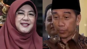 Dokter Tifa menolak restorative justice dalam sidang perdana kasus dugaan fitnah terkait tuduhan ijazah Jokowi. Ia memilih melawan dakwaan dan menolak plea bargain.