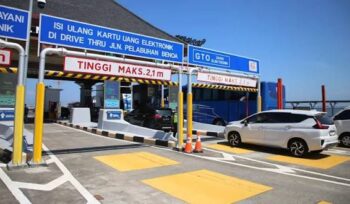 BPJT dan Roatex masih mematangkan skenario teknis sebelum uji coba MLFF. Pengamat menilai sistem tol tanpa berhenti menjadi kebutuhan untuk mengurangi antrean dan meningkatkan efisiensi.(Istimewa)