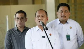 Mengapa status Febrie Adriansyah berubah dari tersangka menjadi saksi di Sprindik Kejagung? Kapuspenkum Kejagung Anang Supriatna memberikan penjelasan resminya.