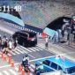 Pramono Anung meminta satpam yang menegur pengemudi Alphard di Bundaran HI tidak dipecat. Polisi kini menyelidiki dugaan pelanggaran lalu lintas hingga penggunaan pelat nomor palsu.(istimewa)