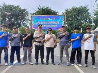 LSM Somasi Apresiasi Kinerja Polri Jelang HUT Bhayangkara