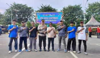 LSM Somasi Apresiasi Kinerja Polri Jelang HUT Bhayangkara