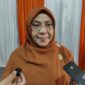 Anggota DPRD Kota Bekasi Fraksi PKS, Chairun Nisa.