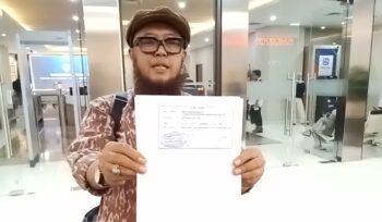 Hari Purwanto meminta aparat mengusut dugaan fitnah terhadap Megawati Soekarnoputri melalui jalur hukum dan mengimbau seluruh pihak menghindari persekusi.(Istimewa)