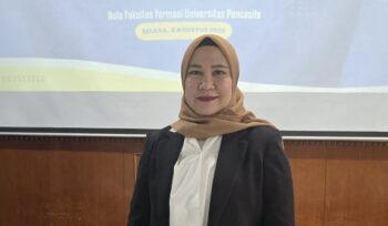 FH Universitas Pancasila meluncurkan Roadmap Transformasi 2026–2028 dengan fokus pada penguatan akademik, digitalisasi, riset, dan sinergi alumni untuk mencetak lulusan hukum yang kompetitif di tingkat global.(Istimewa)