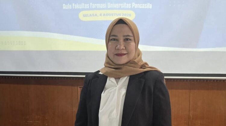 FH Universitas Pancasila meluncurkan Roadmap Transformasi 2026–2028 dengan fokus pada penguatan akademik, digitalisasi, riset, dan sinergi alumni untuk mencetak lulusan hukum yang kompetitif di tingkat global.(Istimewa)