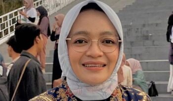 Kornas Pemuda Timur Pilih Tak Ikut Aksi DPR, Fokus Perjuangkan Aspirasi Masyarakat di Daerah