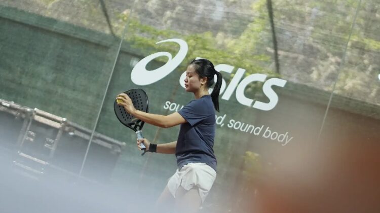 ASICS Community Slam 2026 menghadirkan 40 komunitas tenis dan 48 komunitas padel dari seluruh Indonesia. Festival olahraga ini mengusung semangat Move Your Body, Move Your Mind sekaligus memperkuat ekosistem olahraga raket nasional.