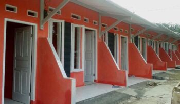 Pemerintah berencana memperluas basis pajak 2027 ke rumah kontrakan. Pengamat memperingatkan harga sewa bisa naik, penyewa pergi, hingga kontrakan kosong.(istimewa)