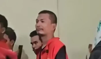 Kejati Sumut mengungkap alasan penahanan guru SMP Negeri 1 Kualuh Selatan, Lijan Sinaga, yang didakwa melakukan tindakan asusila terhadap siswi.