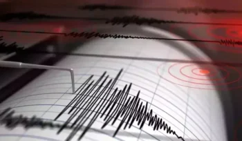 Gempa M 6,2 Guncang Parigi Moutong Tengah Malam, Warga Palu Ikut Rasakan Getarannya