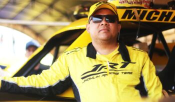 Bencana Kebakaran 72 Ribu Hektare, Haji Isam Disebut Jadi ‘Komandan’? Ini kata Istana