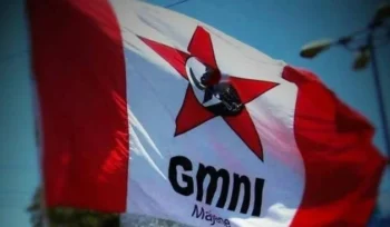 Jelang Aksi 27 Agustus, Aktivis GMNI Moses Dijemput Polda Metro Jaya