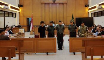 Kasus Lahan Cilacap: Saksi Ungkap Tanah Berstatus HGU Swasta, Bukan Aset Negara