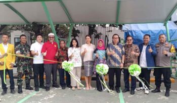 FKLPID Jabar Inisiasi Pembangunan 20 EV Charger di Kota Bekasi Bersama STT Bina Tunggal, Kadin dan iGreen+