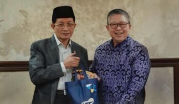 Gerak Cepat, OT Group Gandeng Kemenag Bantu Korban Gempa NTT