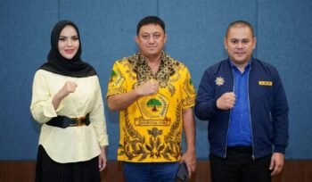 Isu Pengeroyokan Disanggah, Faisal Sebut Fahd Figur Pemuda Tegas