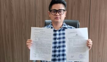 Setoran Surat Ad-Dhuha berhadiah minuman keras di Newport Ancol dilaporkan ke Polda Metro Jaya. Pelapor meminta EO dan manajemen diperiksa.