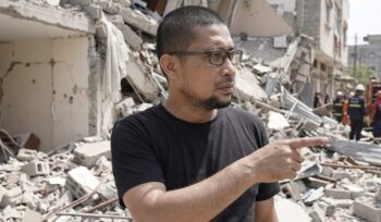 Sandri Rumanama Buka Suara soal Penanganan Gempa NTT: Polri Disebut Responsif dan Tanggap