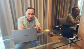 Ada Dugaan Gratifikasi di Balik WTP PALI? Sukma Hidayat Desak KPK Segera Bertindak