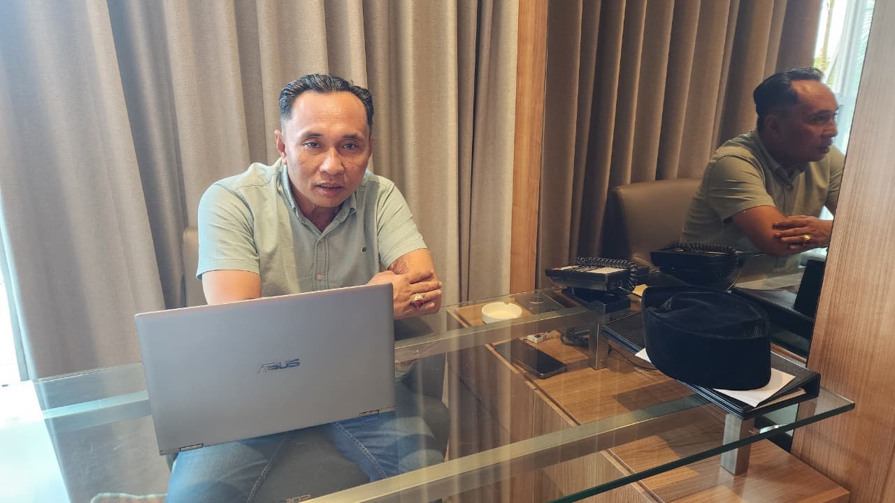 Ada Dugaan Gratifikasi di Balik WTP PALI? Sukma Hidayat Desak KPK Segera Bertindak