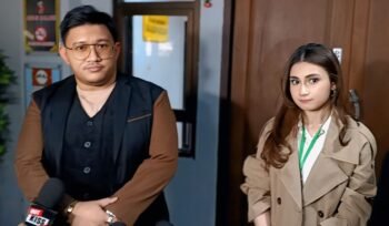 Mediasi Raisya Bawazier dan Muhammad Zidan Gagal, Machi Achmad: Ada Kesepakatan Soal Nafkah
