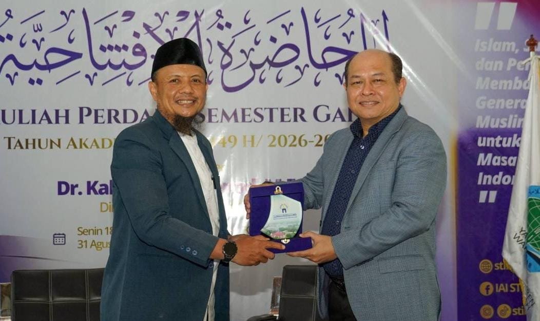 Dirut PT PAL Indonesia Tekankan Pentingnya Karakter dan Inovasi Generasi Muda