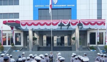 Korlantas Polri Tekankan Pentingnya Kepedulian dan Pengabdian di Tengah Tantangan Tugas