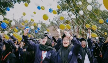 Bikin Heboh! PMB 2026 UM Indonesia Dibuka dengan Cara Beda