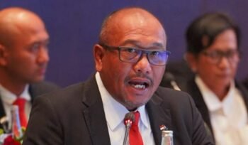 Polri-AFP Perkuat Kerja Sama Penanganan Kejahatan Terorganisir dan Transnasional