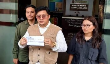 Perjuangan Machi Achmad Dampingi Ruben Onsu Berbuah Hasil, Kasus Resmi Dihentikan