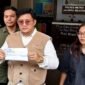 Machi Achmad, Kuasa Hukum Ruben Onsu