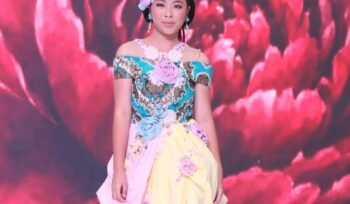 Keren! Britney Davanya Manese Memukau di Main Stage AFF 2026