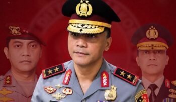 Brigjen Eko Hadi Santoso Naik Pangkat Jadi Irjen Pol, Kini Jabat Penyidik Utama Bareskrim