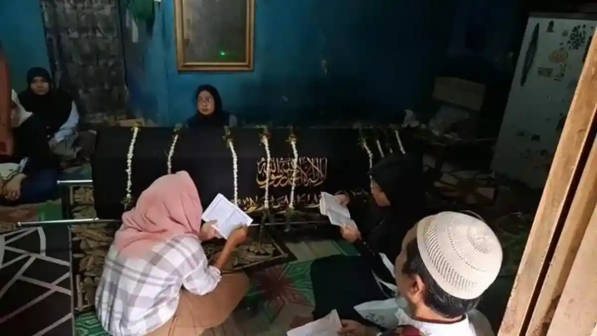 Wamen HAM Mugiyanto mendesak pelaku pengeroyokan yang menyebabkan penjual cermin Bambang Setiyawan meninggal saat kericuhan 27 Agustus 2026 ditindak tegas tanpa pandang bulu.(Istimewa)