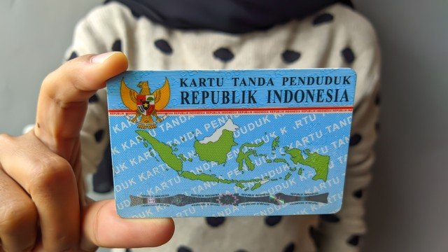 NIK diduga disalahgunakan untuk judi online atau pinjaman? Simak cara cek informasi kredit melalui iDebKu OJK dan langkah melaporkan penyalahgunaan identitas.(istimewa)