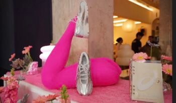 Ketika Sepatu Perempuan Menolak Dilema: Mau Stylish atau Nyaman?
