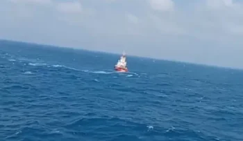 Kapal Virgo Transport 8 Hilang Kontak di Laut Jawa, Bawa 243 Orang: Tim SAR Banjarmasin Dikerahkan