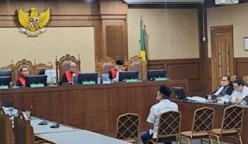 Heboh Sidang Bea Cukai: Eks Pejabat Protes Dijuluki ‘Decong’