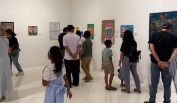 Keren! Pelajar SD asal Cikarang Unjuk Gigi di Festival Anak Indonesia 2026