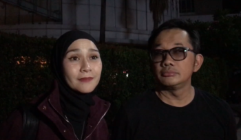 Zaskia Adya Mecca Ungkap Kondisi Terkini Sang Mama Usai Stroke, Sempat Alami Wajah Miring