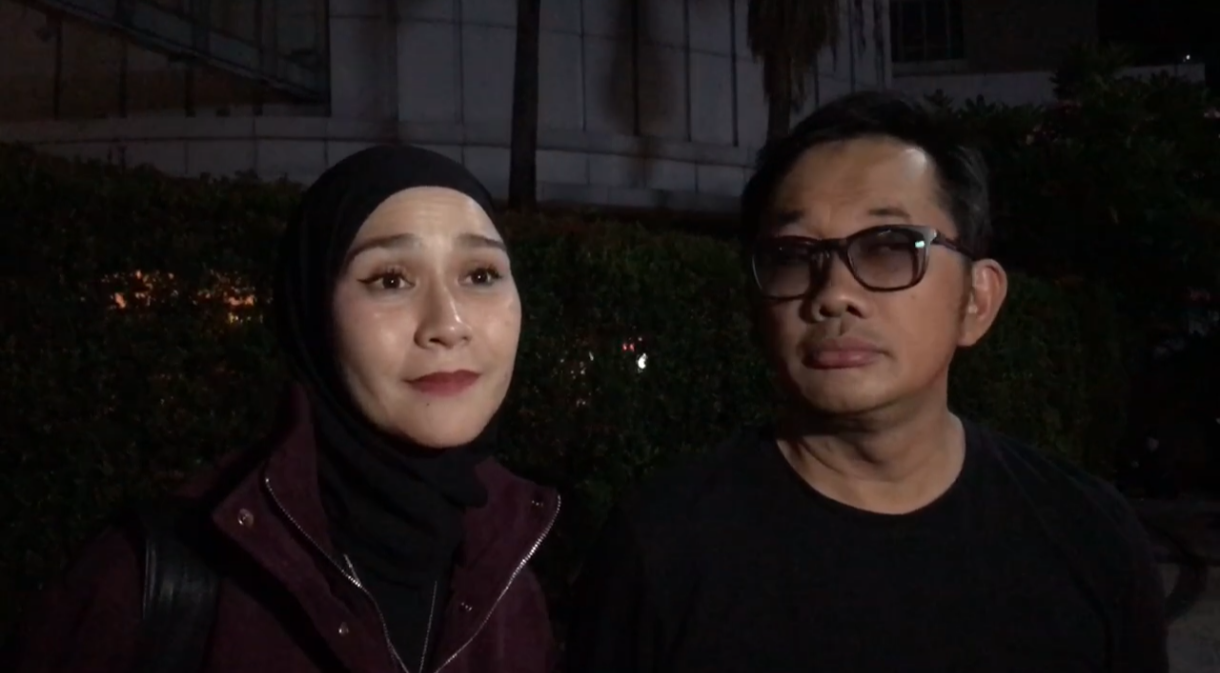 Zaskia Adya Mecca Ungkap Kondisi Terkini Sang Mama Usai Stroke, Sempat Alami Wajah Miring