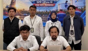 Serikat Pekerja Pertamina Soroti Wacana Streamlining PDSI-Elnusa, Minta Kendali Negara Tetap 100 Persen